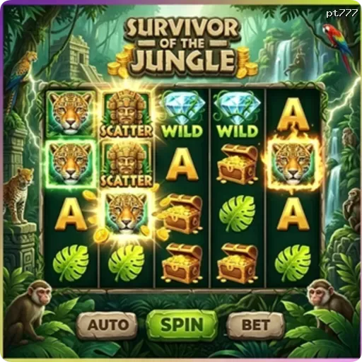 pt777 Palembang: Panduan Akses, APK, dan Login